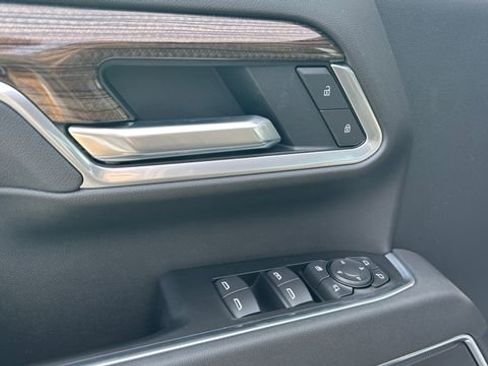 New 2026 Chevrolet Silverado 2500 LT w/ Trail Boss Package image 14