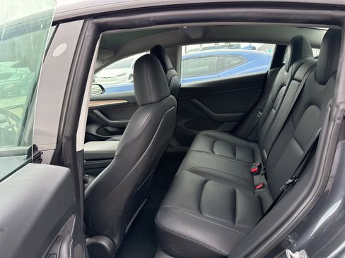 Used 2023 Tesla Model 3 Standard Range image 6