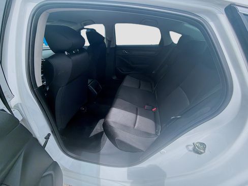 Used 2020 Honda Accord LX image 22