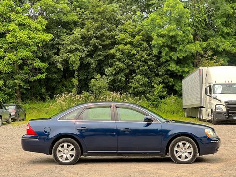 Used 2006 Ford Five Hundred SEL AWD/4WD image 7