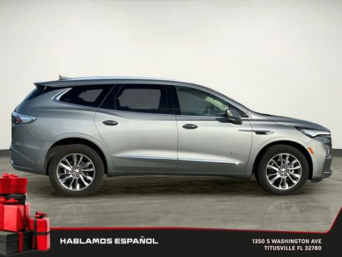 Used 2024 Buick Enclave Avenir w/ Trailering Package, 5000 lbs. image 12