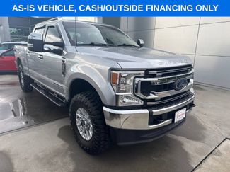 Used 2022 Ford F250 XLT AWD/4WD 360° Tour