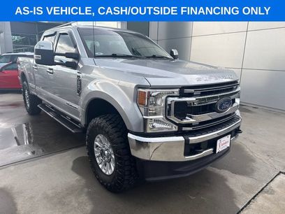 Used 2022 Ford F250 XLT