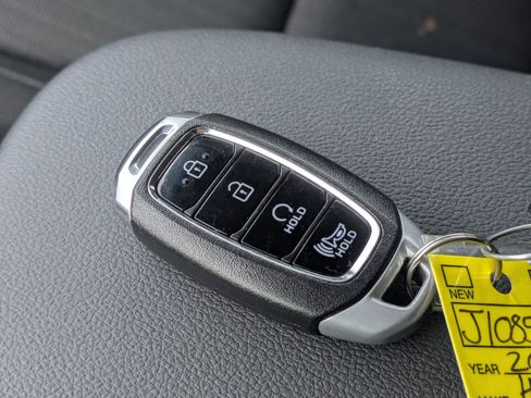 Used 2022 Hyundai Kona SEL w/ Convenience Package image 34