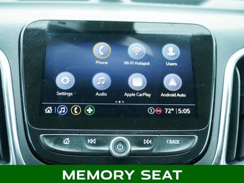 Used 2022 Chevrolet Equinox Premier image 18