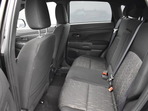 Used 2024 Mitsubishi Outlander Sport AWD image 11