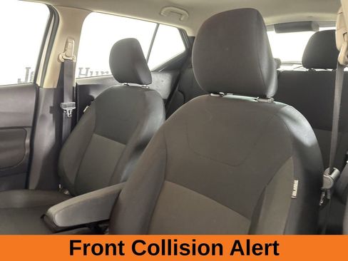 Used 2024 Nissan Kicks S image 10