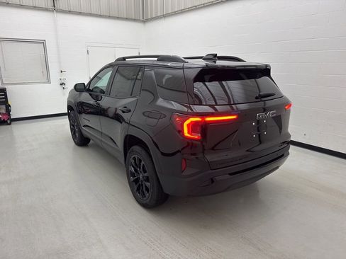 New 2026 GMC Terrain Elevation AWD/4WD image 4