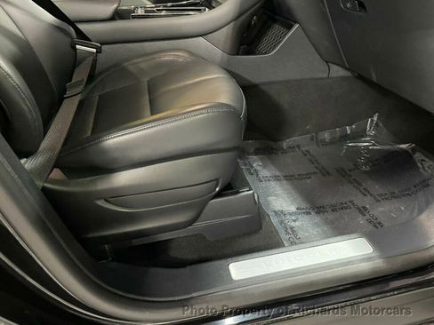 Used 2025 Lincoln Aviator AWD w/ Jet Appearance Package image 22