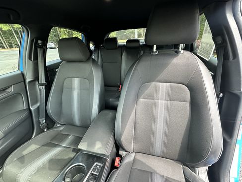 Used 2024 Honda Civic Sport image 7