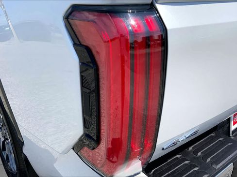 Certified 2026 Toyota Tundra 1794 Edition AWD/4WD image 28