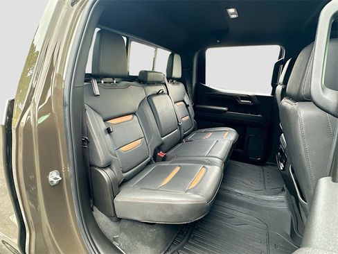 Used 2023 GMC Sierra 1500 AT4 w/ AT4 Premium Package image 27
