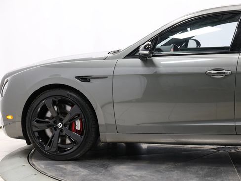 Used 2017 Bentley Flying Spur S W12 AWD/4WD image 9