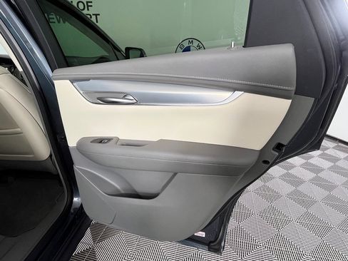 Used 2020 Cadillac XT5 Premium Luxury w/ LPO, Floor Liner Package image 22
