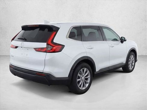 Used 2024 Honda CR-V EX-L image 7