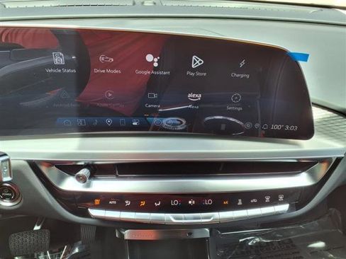 New 2026 Cadillac Lyriq Premium Sport RWD image 18