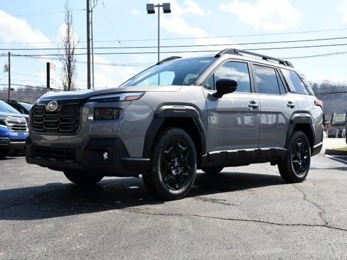 New 2026 Subaru Outback Limited image 3