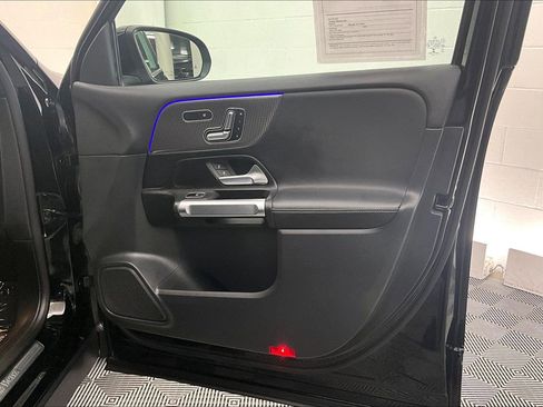 Certified 2022 Mercedes-Benz GLB 250 image 25