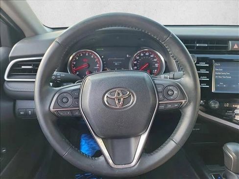 Used 2018 Toyota Camry XSE image 20
