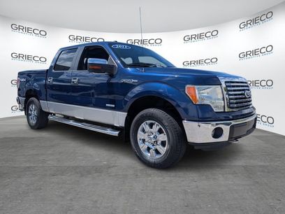 Used 2011 Ford F150 XLT w/ XLT Chrome Pkg