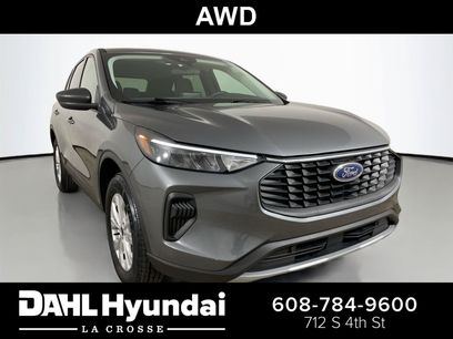 Used 2025 Ford Escape Active