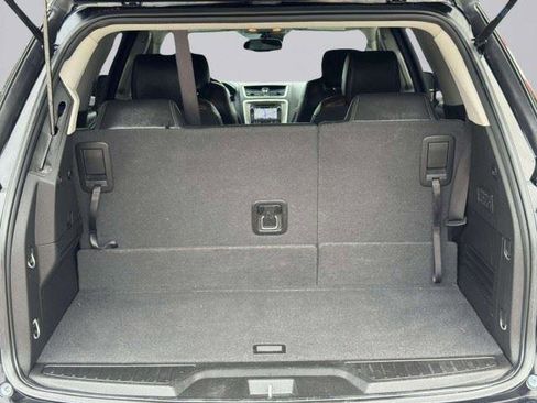Used 2017 GMC Acadia Limited SLT AWD/4WD image 64