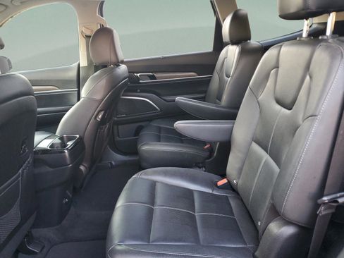 Used 2021 Kia Telluride SX image 10