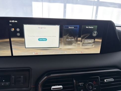 New 2026 Nissan Armada PRO-4X image 12