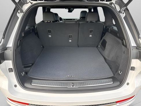 Certified 2024 Jeep Grand Cherokee Summit image 22