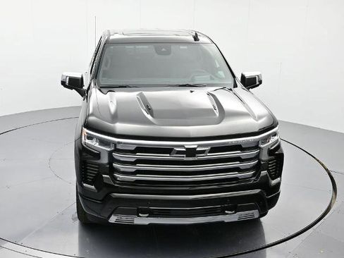 New 2026 Chevrolet Silverado 1500 High Country w/ Technology Package image 36