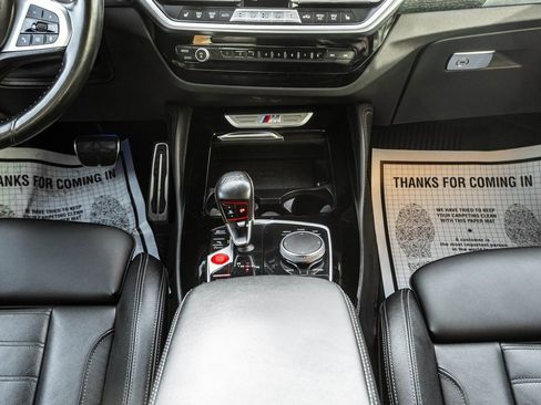 Used 2024 BMW X4 M image 13