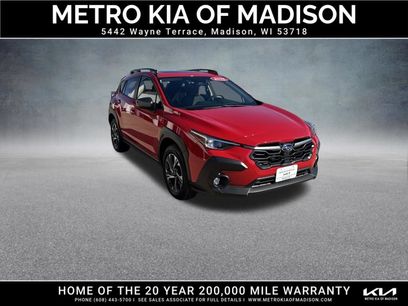 Used 2025 Subaru Crosstrek 2.5i Premium