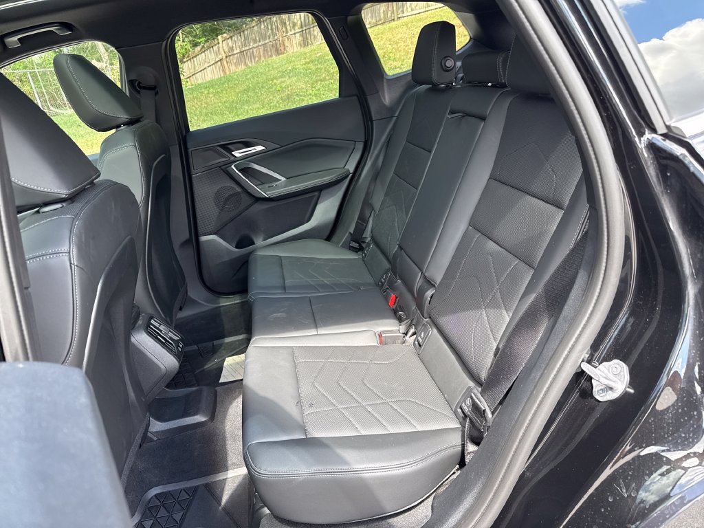 Used 2026 BMW X1 xDrive28i w/ Technology Package AWD/4WD image 24