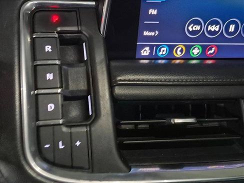 Used 2021 Chevrolet Tahoe LT RWD image 14