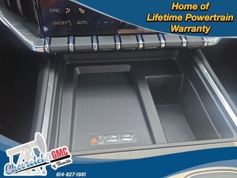 New 2026 GMC Acadia Elevation AWD/4WD image 22