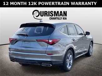 Used 2022 Acura MDX SH-AWD video 2