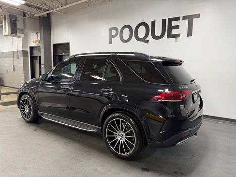 Used 2021 Mercedes-Benz GLE 350 4MATIC image 6