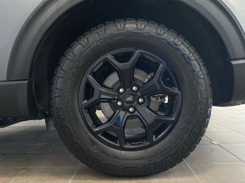 Certified 2023 Ford Explorer Timberline w/ Timberline Technology Package image 26