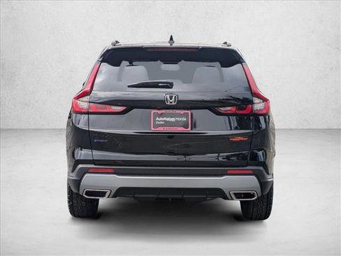 New 2026 Honda CR-V TrailSport image 8