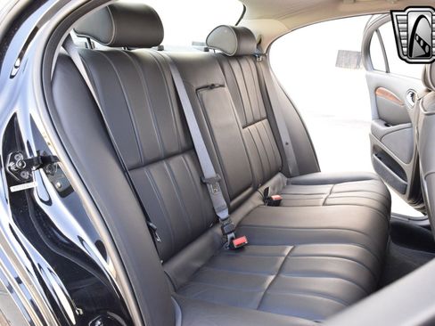 Used 2008 Jaguar S-TYPE 3.0 image 27