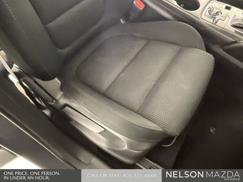 Used 2016 MAZDA CX-5 Touring image 28