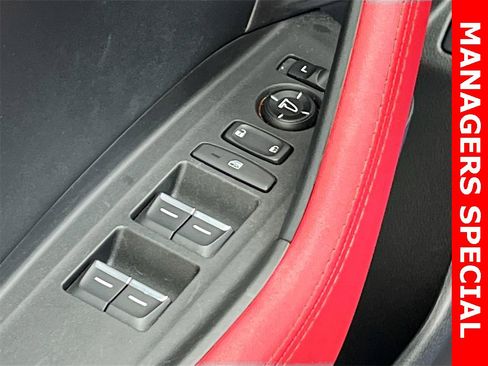 Used 2023 Acura TLX SH-AWD w/ A-SPEC Pkg image 18