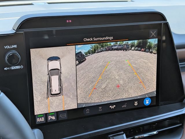 New 2026 Subaru Outback Touring XT AWD/4WD image 27