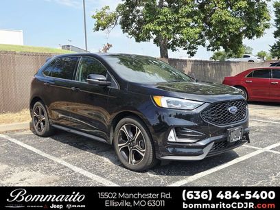 Used 2020 Ford Edge ST w/ Equipment Group 401A