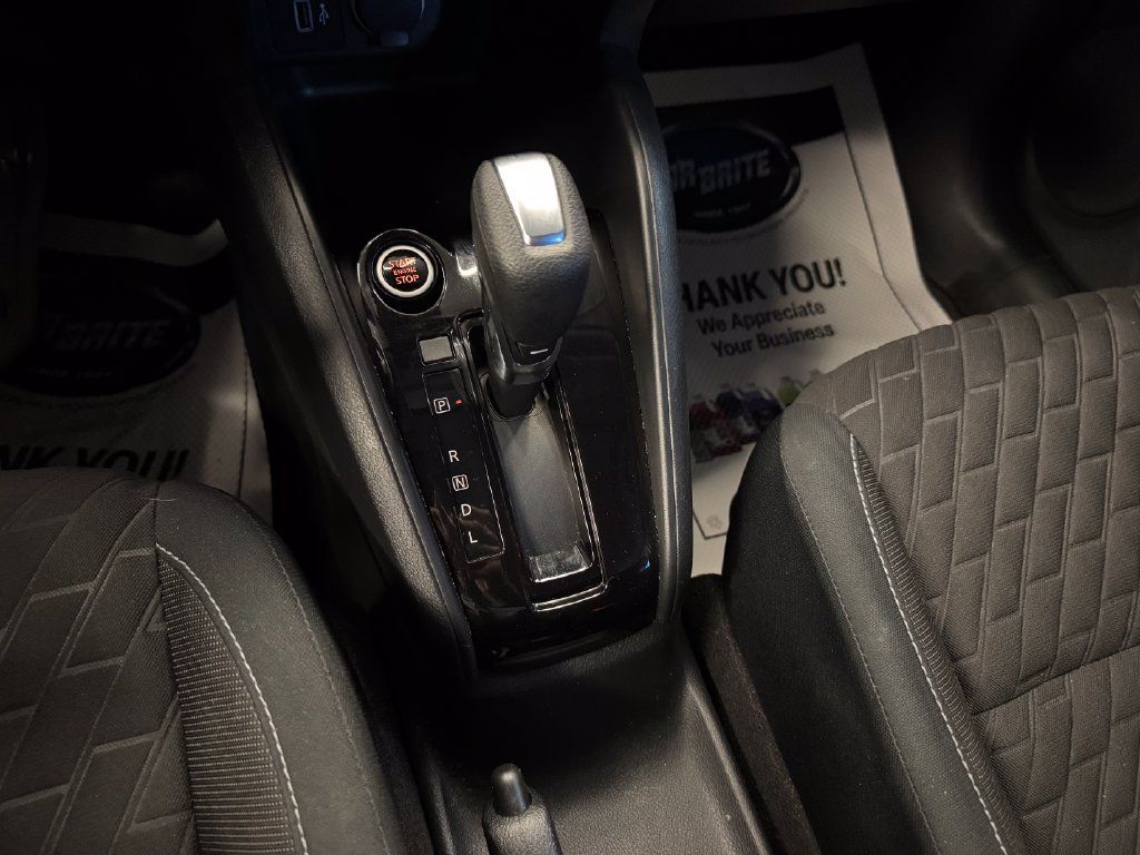 Used 2022 Nissan Kicks S FWD image 16