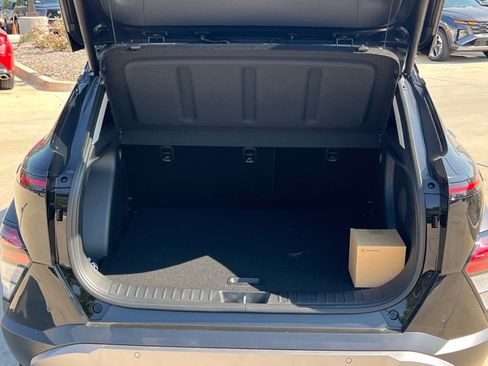 New 2026 Hyundai Kona Limited image 14