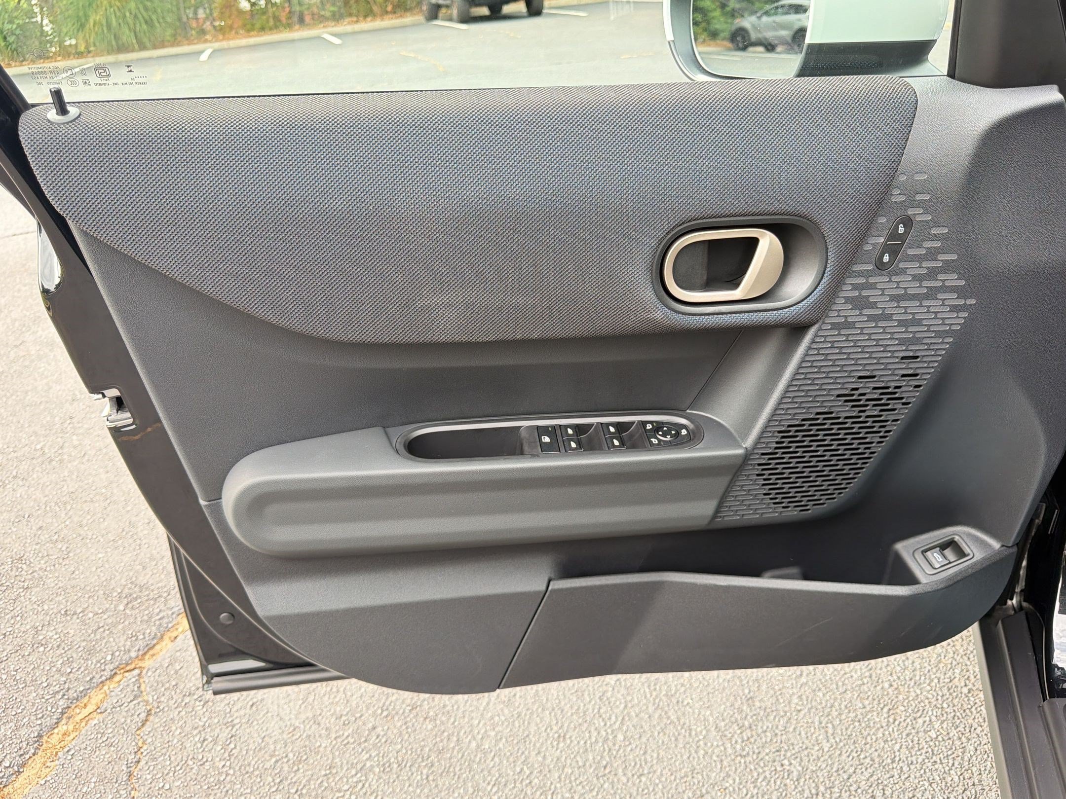Used 2026 MINI Cooper S FWD image 21