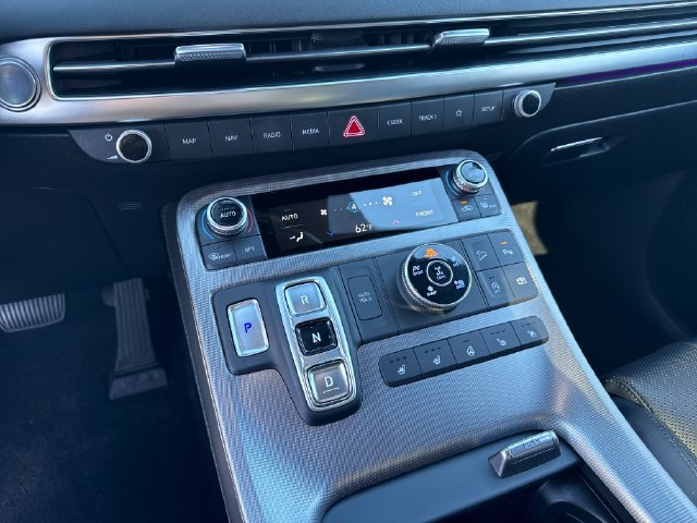 Used 2023 Hyundai Palisade Calligraphy AWD/4WD image 17