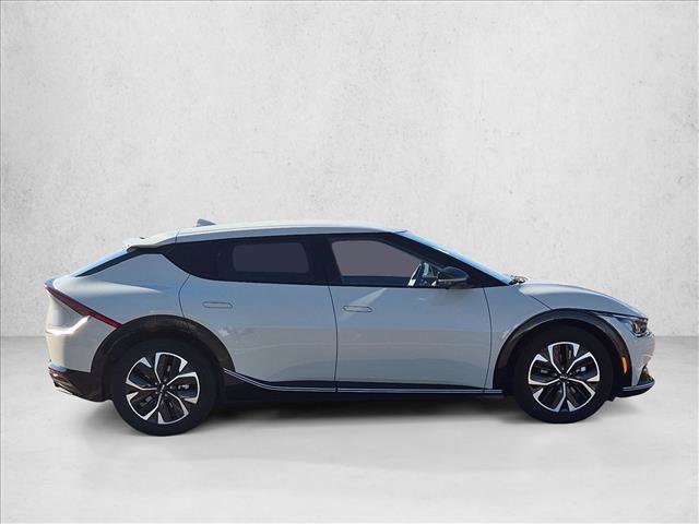 Used 2022 Kia EV6 Wind w/ Wind Technology Package AWD/4WD image 4