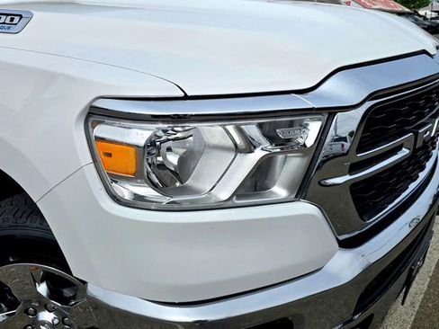 Certified 2023 RAM 1500 Big Horn image 25